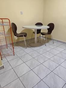 Kondominium di Jalan Tuaran, Kota Kinabalu, foto 6