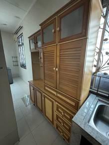 Dapur – Rumah di Jalan EJ 4, Johor Bahru, foto 4