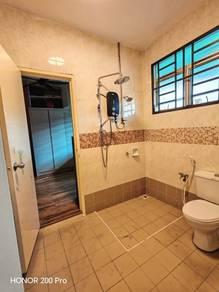 Rumah di Jalan Lembah, Johor Bahru, foto 5