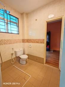 Rumah di Jalan Lembah, Johor Bahru, foto 4