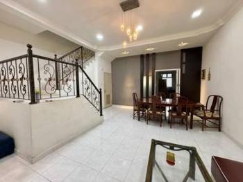 Ruang tamu & makan – Rumah di Jalan EJ 4, Johor Bahru, foto 9