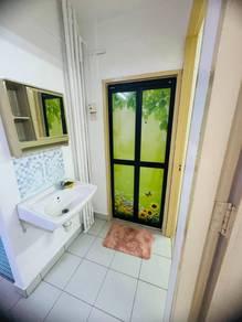 Flat at Desa Petaling, Bandar Tun Razak, photo 9