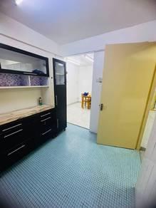Flat at Desa Petaling, Bandar Tun Razak, photo 8
