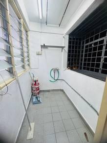 Flat at Desa Petaling, Bandar Tun Razak, photo 10
