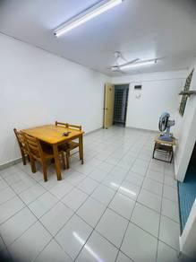 Flat at Desa Petaling, Bandar Tun Razak, photo 5