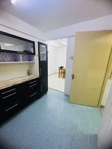 Flat at Desa Petaling, Bandar Tun Razak, photo 7