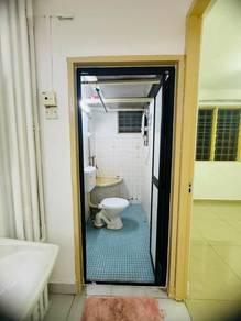 Flat at Desa Petaling, Bandar Tun Razak, photo 4
