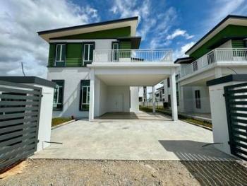 Bungalow at Bandar Jasin, Jasin, photo 2
