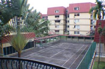 Apartment at Puteri Court, Ampang, photo 1