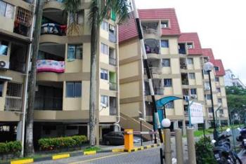 Apartment at Puteri Court, Ampang, photo 5