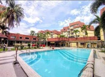 Apartment at Puteri Court, Ampang, photo 3