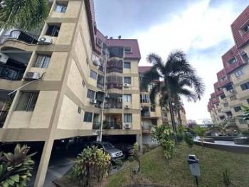 Apartment at Puteri Court, Ampang, photo 2