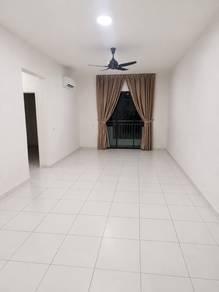 Apartment at Larkin Residence 1, Johor Bahru, photo 2