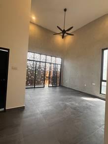 House at Jalan Tropika, Taman Tropika, Kulai, photo 3