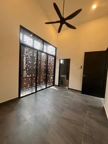 House at Jalan Tropika, Taman Tropika, Kulai, photo 9