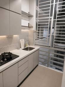 Apartment at Larkin Residence 1, Johor Bahru, photo 3