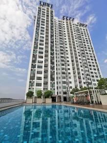 Apartment at Larkin Residence 1, Johor Bahru, photo 1