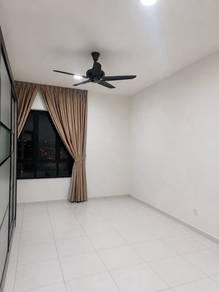 Apartment at Larkin Residence 1, Johor Bahru, photo 4