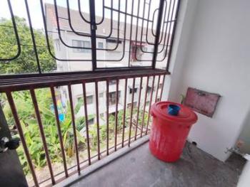 Pangsapuri di Taman Alam Megah Seksyen 28, Shah Alam, foto 3