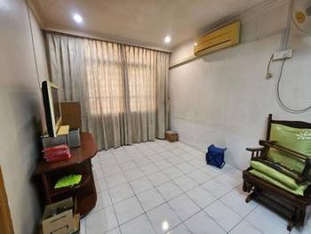 Apartmen di Yoshi Square, Kuching, foto 2