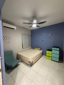Rumah di Riveria, Kota Samarahan, foto 3