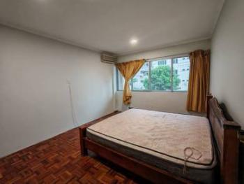 Apartmen di Jalan Central, Kuching, foto 3