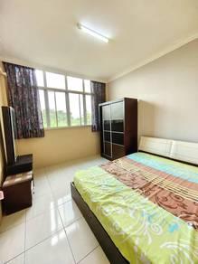 Apartment at Jalan Tabuan Dayak, Kuching, photo 4