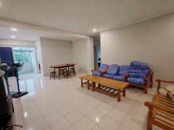 Apartmen di Jalan Central, Kuching, foto 2