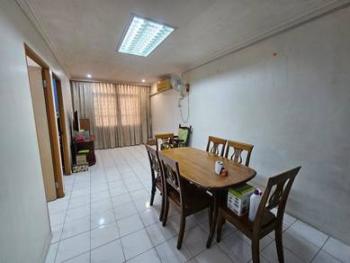 Apartmen di Yoshi Square, Kuching, foto 1