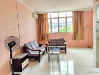 Apartment at Jalan Tabuan Dayak, Kuching, photo 1