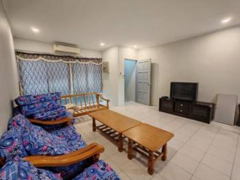 Apartmen di Jalan Central, Kuching, foto 1