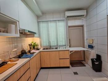 Townhouse at 10th Mile, Kota Samarahan, photo 9