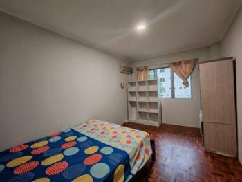 Apartmen di Jalan Central, Kuching, foto 8