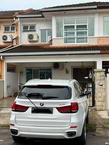 Rumah di Riveria, Kota Samarahan, foto 2