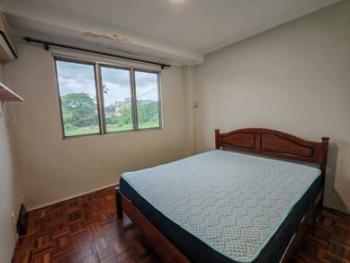 Apartmen di Jalan Central, Kuching, foto 7