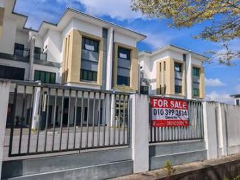 Townhouse at 10th Mile, Kota Samarahan, photo 1