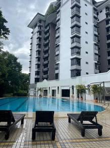 Condominium at Green Height, Kuching, photo 1
