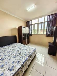Apartment at Jalan Tabuan Dayak, Kuching, photo 5
