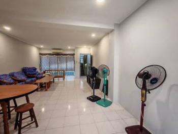 Apartmen di Jalan Central, Kuching, foto 10