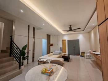 Townhouse at 10th Mile, Kota Samarahan, photo 3