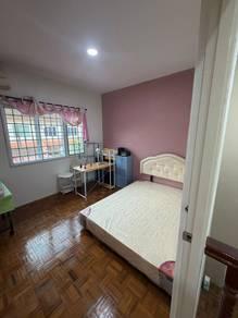Rumah di Riveria, Kota Samarahan, foto 6