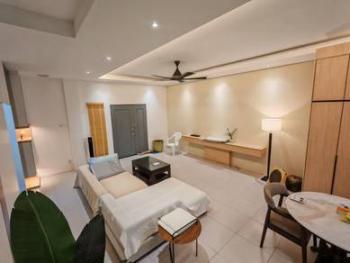 Townhouse at 10th Mile, Kota Samarahan, photo 5