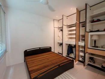Townhouse at 10th Mile, Kota Samarahan, photo 7