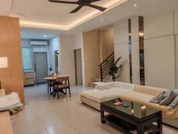 Townhouse at 10th Mile, Kota Samarahan, photo 4
