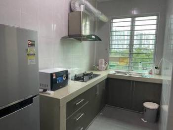 Apartmen di Taman Belimbing Perdana, Seremban, foto 2