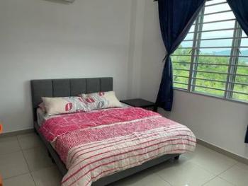Apartmen di Taman Belimbing Perdana, Seremban, foto 4