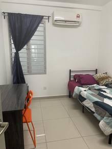 Apartmen di Taman Belimbing Perdana, Seremban, foto 5