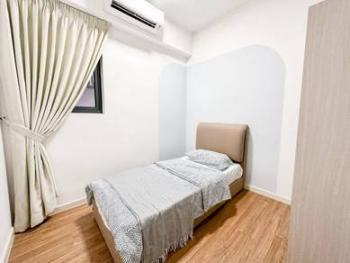 Kondominium di M VERTICA, Cheras, foto 9