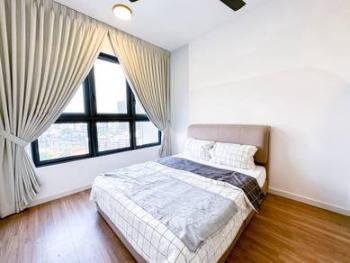 Kondominium di M VERTICA, Cheras, foto 7