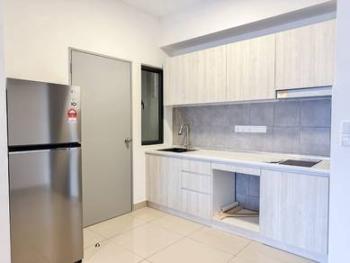 Kondominium di M VERTICA, Cheras, foto 5